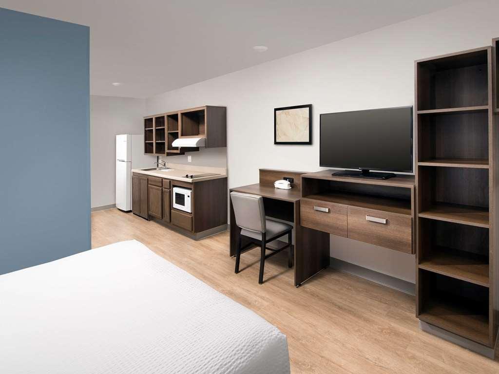 Woodspring Suites Providence Ruang foto