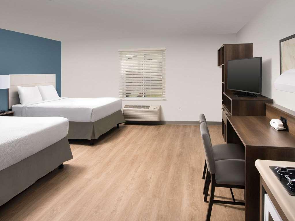 Woodspring Suites Providence Ruang foto