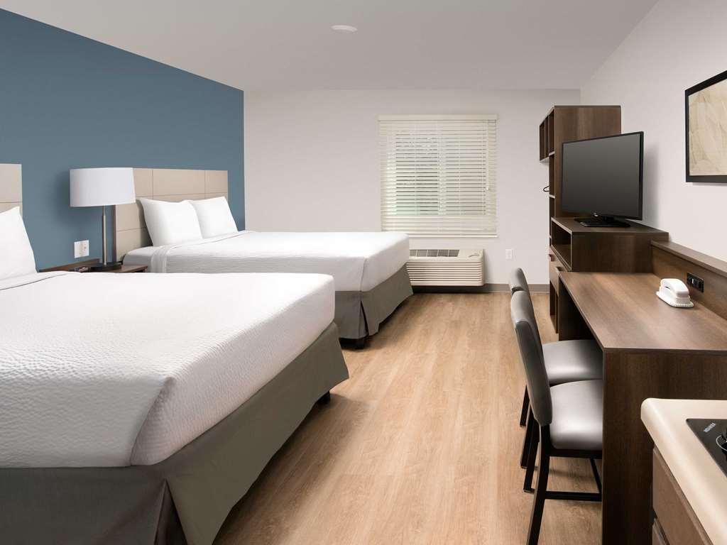 Woodspring Suites Providence Ruang foto