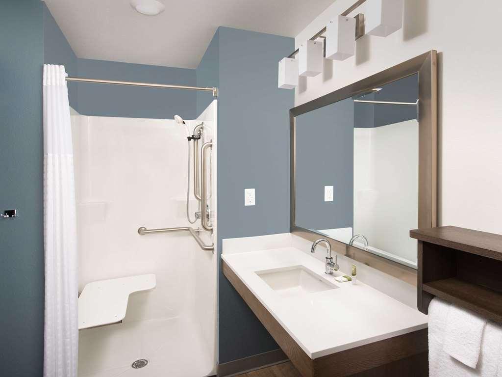 Woodspring Suites Providence Ruang foto