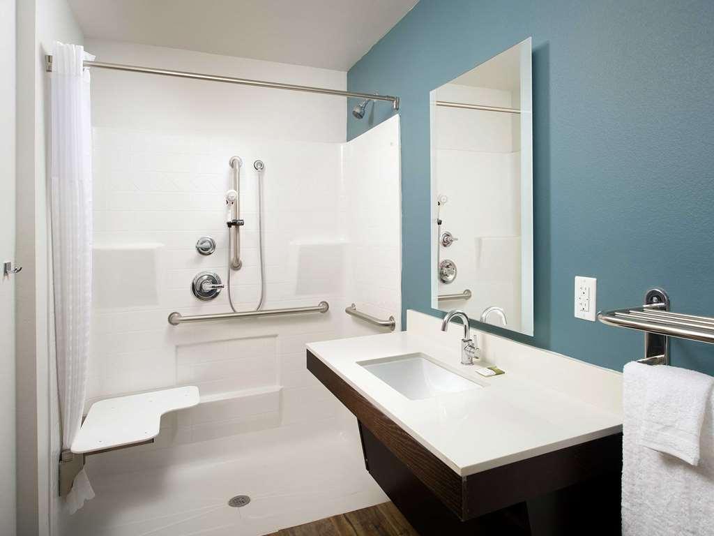 Woodspring Suites Providence Ruang foto